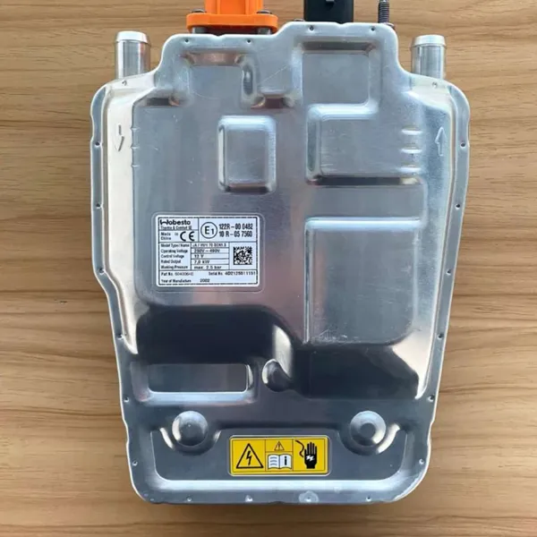 Land Rover PTC Heater photo-4