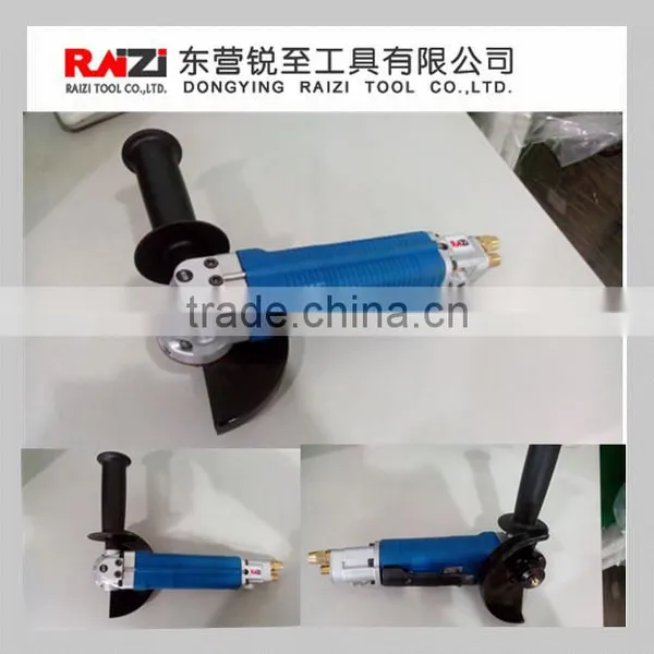 5" Air Wet Cutter/grinder photo-6