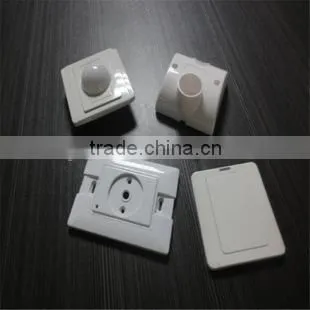 Precision Injection Mould for Home Electronic photo-3