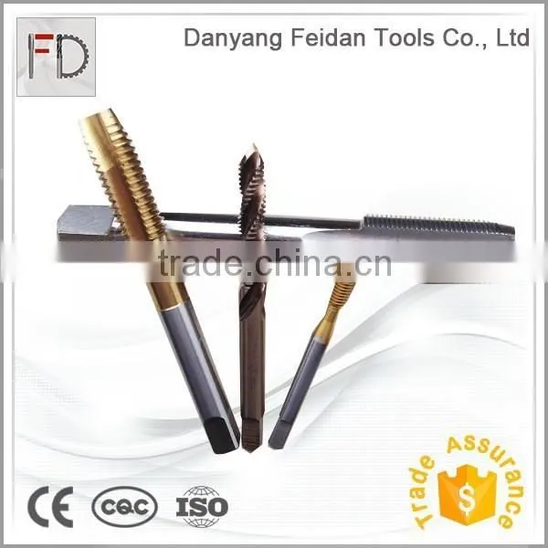 FEiDAN Tools of Thread Tool for Tapping Tap