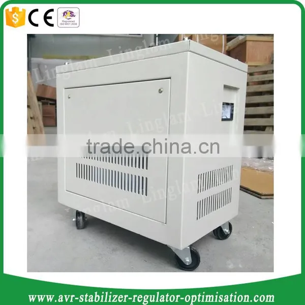 690v Dry Transformer photo-6