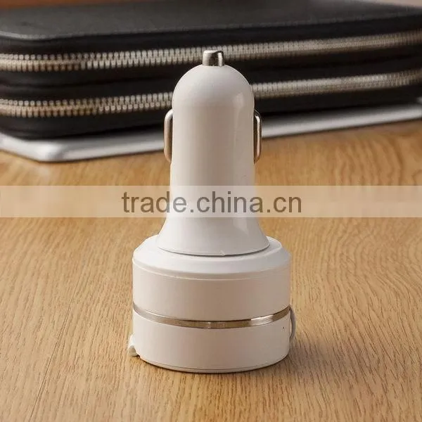 China Useful Car Mobile Phone Charger photo-5