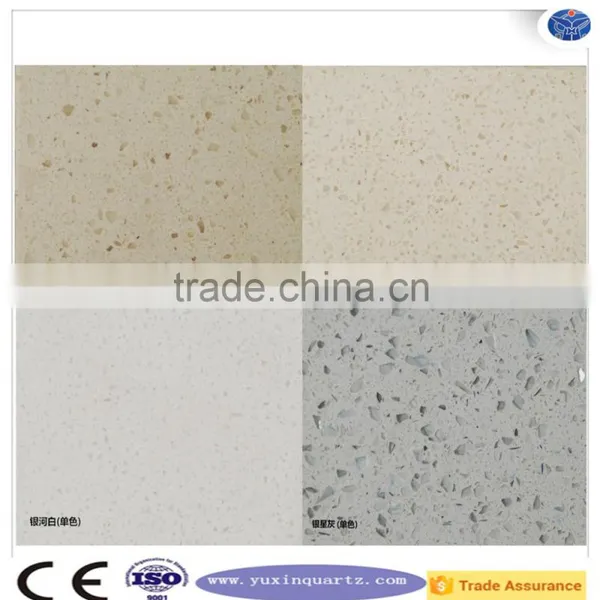 Artificial Quartz Curb Stone Decorative Brick Wall Panel photo-5