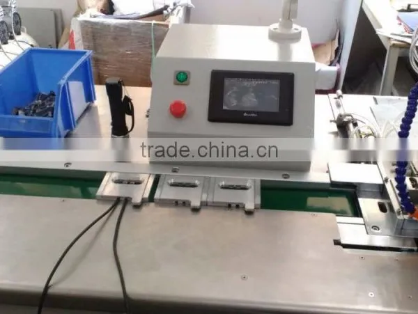 On-line Hot Bar Soldering Machine photo-2