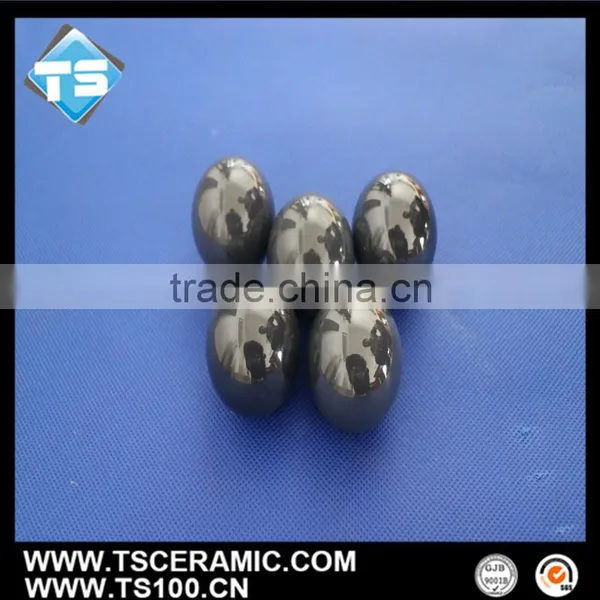 Silicon Nitride (Si3N4)Bearing Ball With High Precision