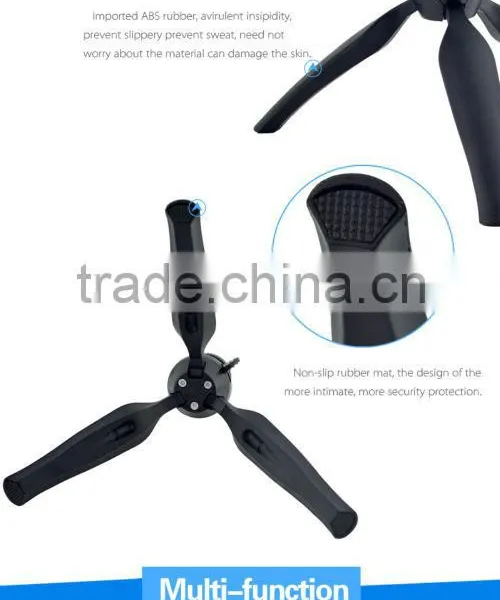 Mini Octopus Flexible Tripod Stand Holder For DV Cameras Smartphone, Adjustable Tripod Stand Manufacturer photo-5