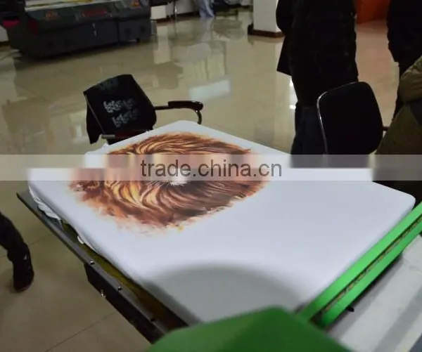 Cheap Price ! Best Selling Polo t Shirt Printer With Dx5 Head High Print Speed Machine photo-4