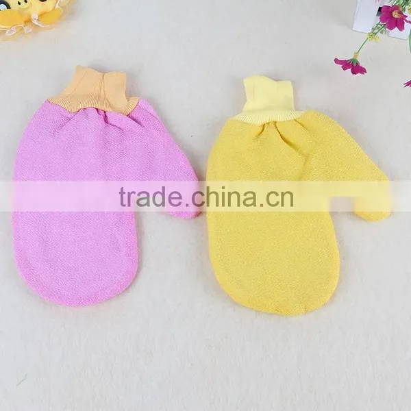 2015 Popular Hammam Scrub Mitt With Thumb photo-3