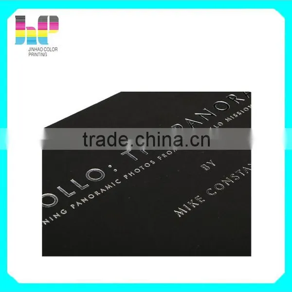 Company Logo High Quality Customized Magazine Printing photo-5