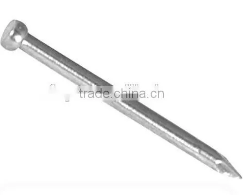 Carbon Steel Headless Nails photo-3