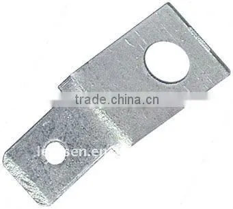 Auto Terminal DJ613-4.8x0.5(auto Brass Terminal, Auto Cable Terminals)