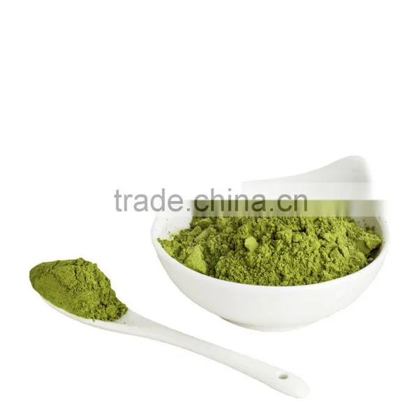 Natural & Pure Organic Moringa Powder For Sales photo-2