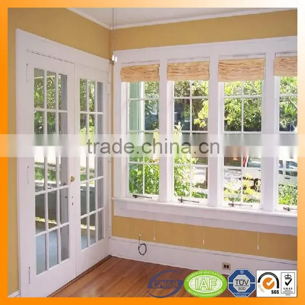 Door Aluminium and Window Aluminium Profile photo-5