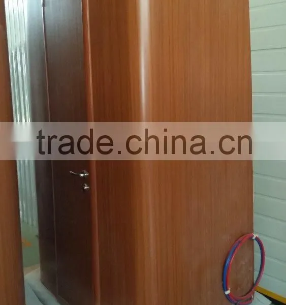 Hot Sale RV Fiberglass Toilet