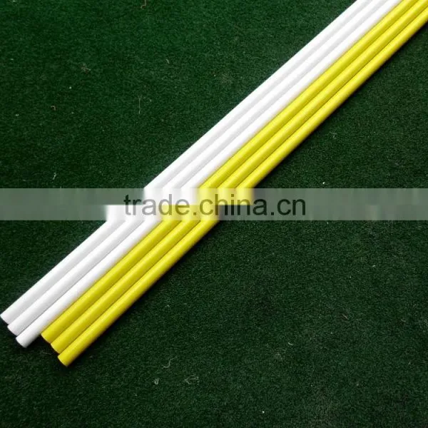 Pultrusion Fiberglass Tubes Fiberglass Hollow Reinforcing Rods photo-3