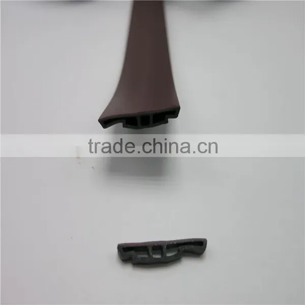 Slot Type Steel Exterior Door Seal photo-2