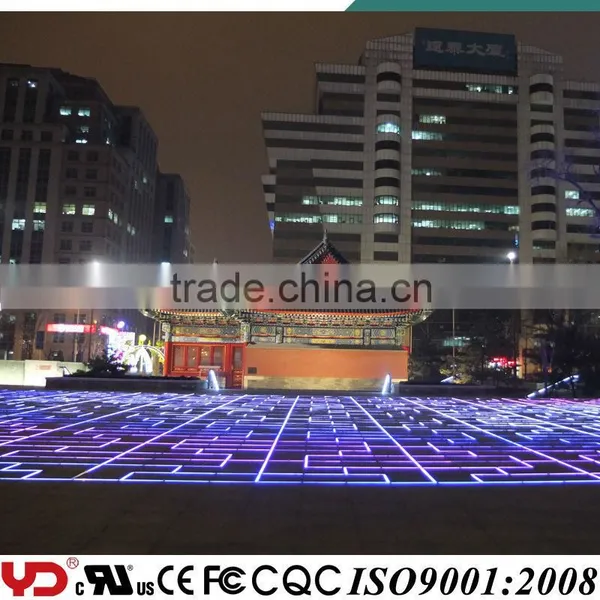 Hangzhou Yongdian Illumination Strip Led Light With Base Type photo-4