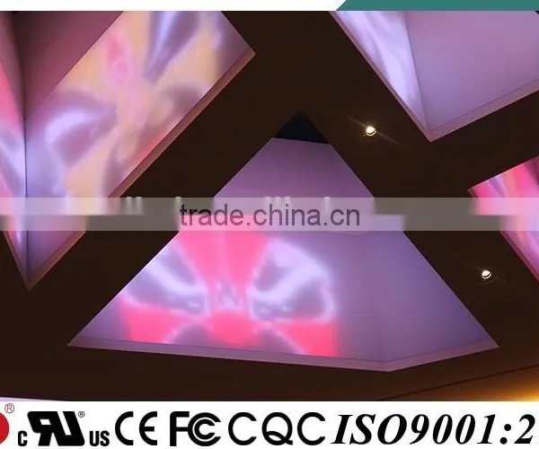 IP68 Fireproof V-0 Decorative Inner Light Source for Various Shape of Lights RGB LED photo-6