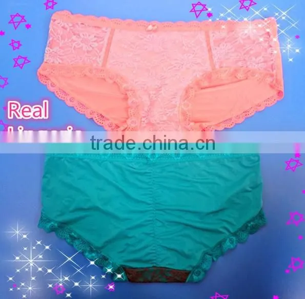 Plus Size Ladies Underwear photo-3