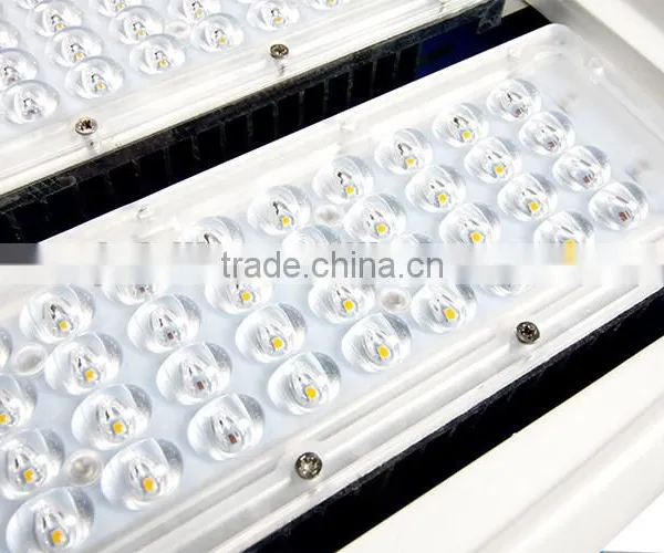 120w High Lumen Bridgelux Waterproof Ip65 Led Street Light Price photo-4