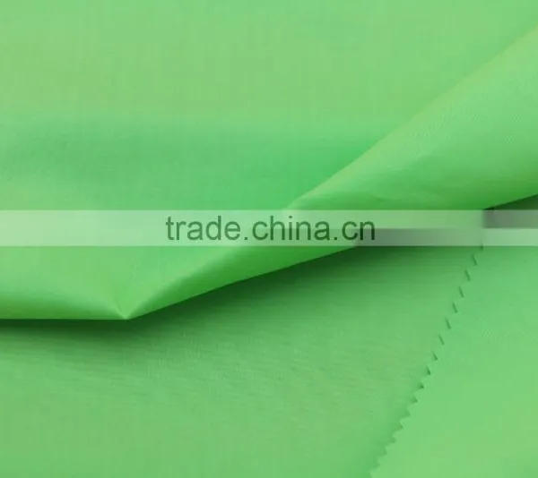 GOOD QUALITY COTTON POLY T400 T/C STRETCH PLAIN FABRIC photo-4