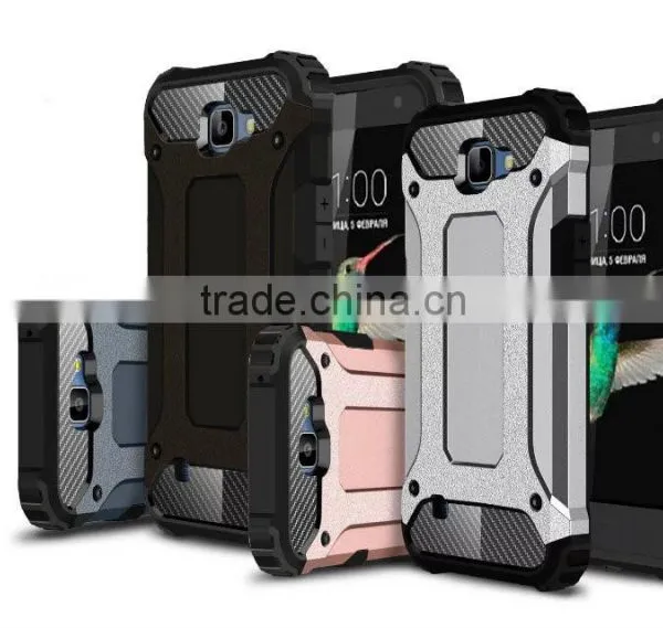 Ultra Slim Dual Layers Protective TPU and PC Hybrid for LG Phone Case Dust Proof Cell Phone Case,Heavy Duty Protective for LG K4