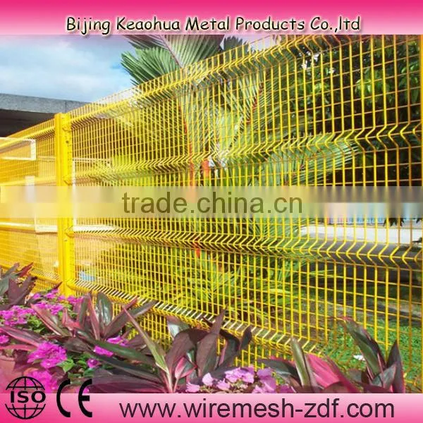 pvc balcony fence