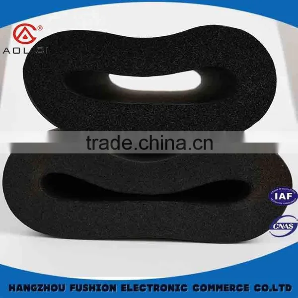 Wholesale High Density Nbr/pvc Rubber Foam Insulation Tube photo-2