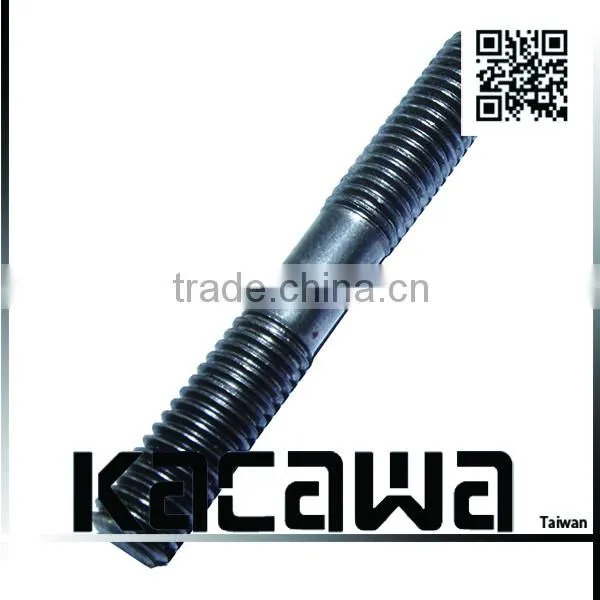 High Quality and Safe Marine Item Round Ring Bolt Small Lot Order photo-4