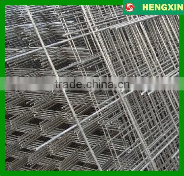 6x6Concrete Reinforced Welded Mesh Panel Concrete Welded Wire Mesh Panels