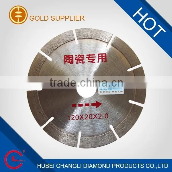 Diamond Saw Blades for Ceramic photo-2