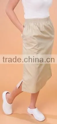 Skirt Khaki