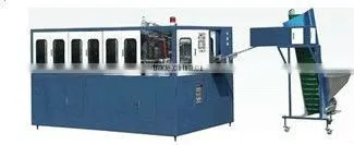 MG-HR Automatic Heat Resistance Stretch Blow Moulding Machine