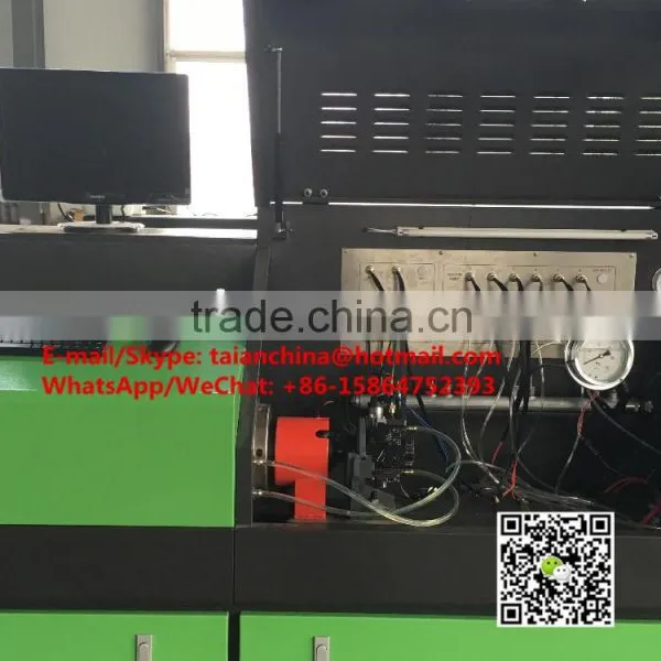 Common Rail Injector Tester Test Bench Test Stander HEUI Test Bench photo-3