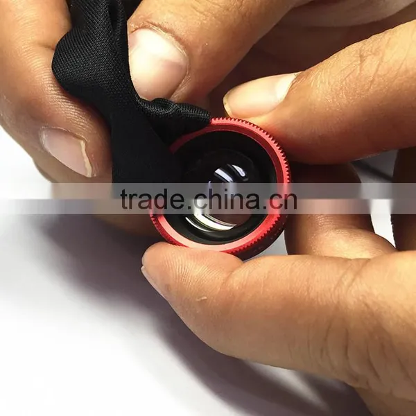 Mobile Phone Telescope Lens photo-3