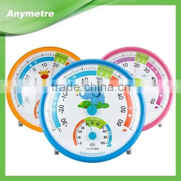 2015 New Products Bimetal Thermometer Coil photo-6