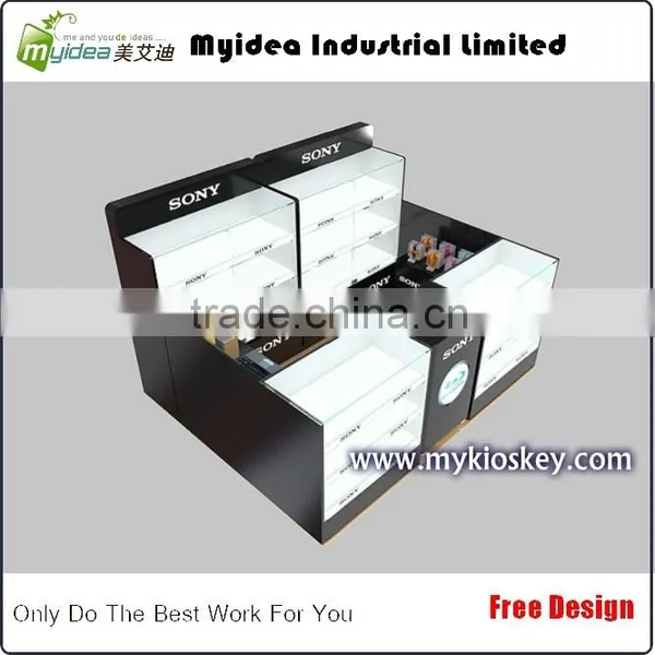 Unique Design Watch Display,watch Display Stand,watch Display Showcase photo-6