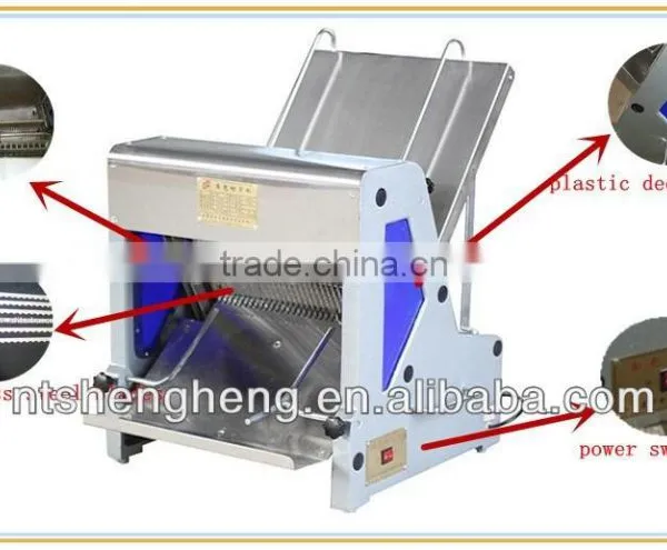 Automatic Bakery Machine photo-2