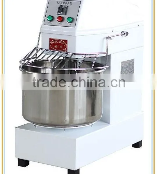 Stainless Steel Dough Mixer/flour Mixer photo-6