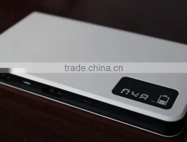Portable Power Bank for Amazon Mobile Charger/oem Intelligent Power Banks photo-4