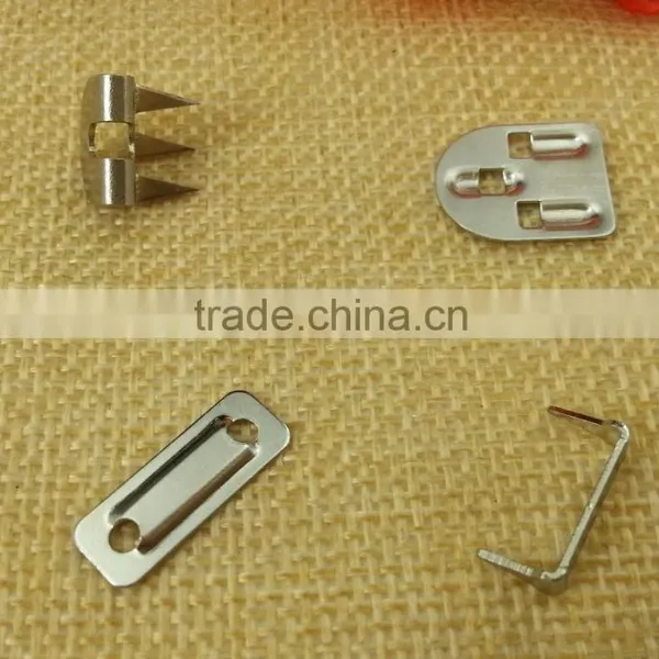 Hook and Bar Closures --HK8031 photo-3