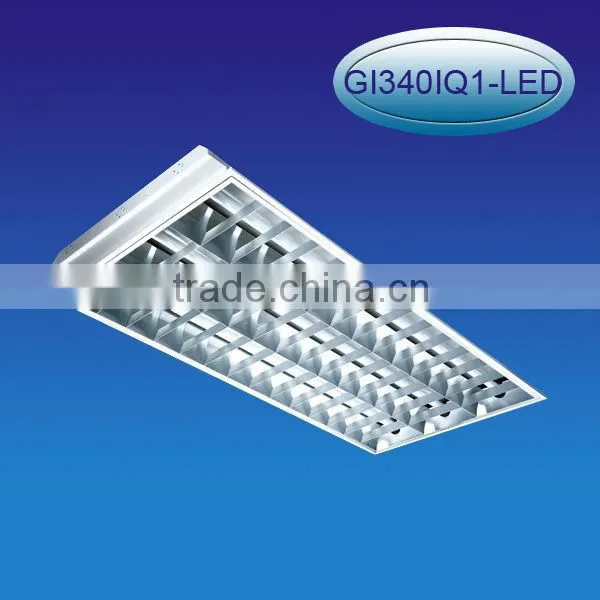 LED Grill Lamp Tray 600*600 GI340IQ1-LED