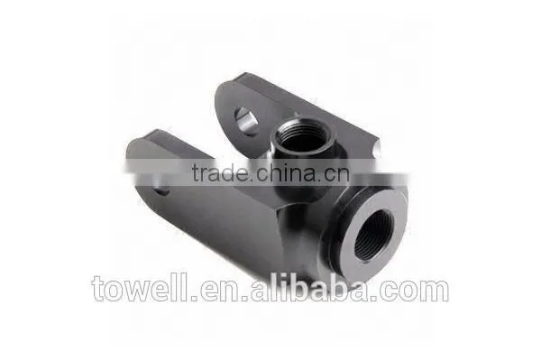 Aluminum 6061-T6 Aluminum Cnc Maching Part, Professional High Quality Aluminum Cnc Parts photo-5
