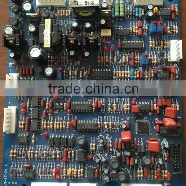 MIG DOUBLE PULSE BOARD KIT photo-2