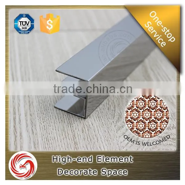 Natural Color Metal Listello Border Trims photo-5