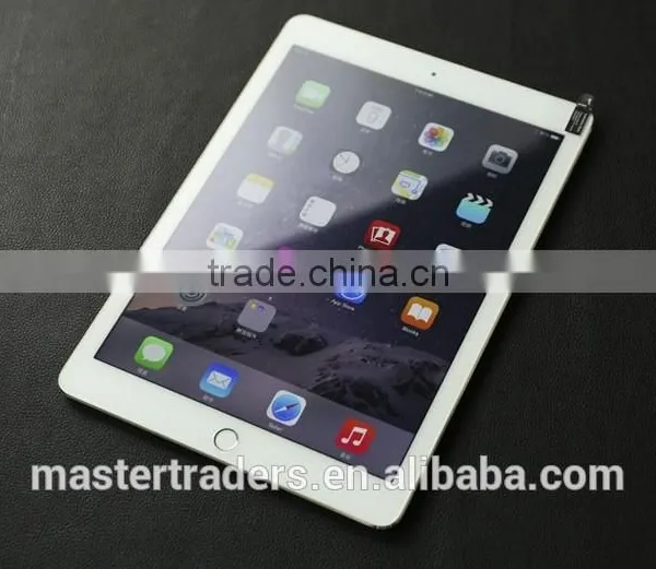 Glass Protector For IPad Air Remax 9H Anti-Scratch 0.28MM Tempered Glass Screen Protector For IPad Air TB-0057 photo-3