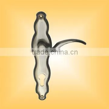 Classical /antique Brass Handle for Door photo-2