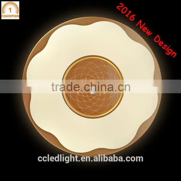 2016 New Design Surface Mount Ceiling Light Round Led Ceiling Light photo-5