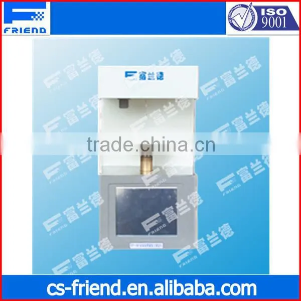 Automatic Interfacial Tension Tester/digital Tension Tester