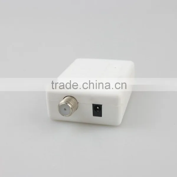Cheap CATV FTTH Mini Node Price Optical Fiber Receiver photo-4